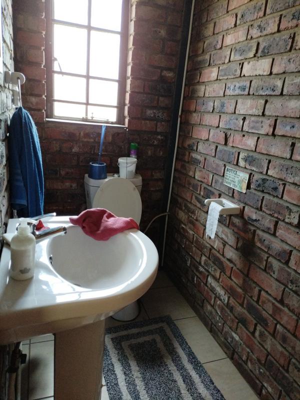 To Let commercial Property for Rent in Vaalpark Free State